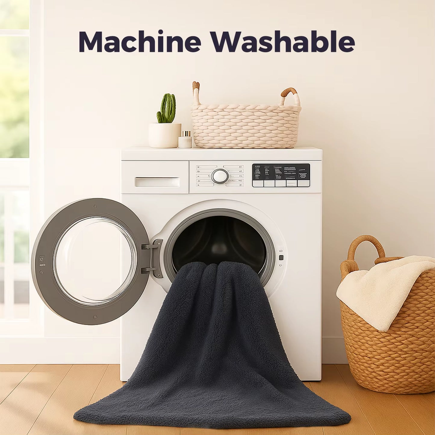 Camas para perros, tapete, cama para mascotas, diseño plegable y portátil, lavable a máquina, no necesita instalación, camas y muebles para perros, accesorios para perros