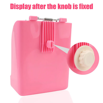 Alimentador de hierba para conejos con resorte, cesta de comida para conejos, comedero de heno para conejo, cuenco de alimentación para cuyos, accesorios alimentación roedores