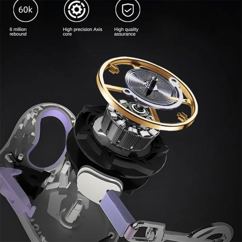 Correa para perros con luces LED y extensible automática de Nylon, correas de paseo duraderas de primera calidad, cuerda de tracción, productos para mascotas.