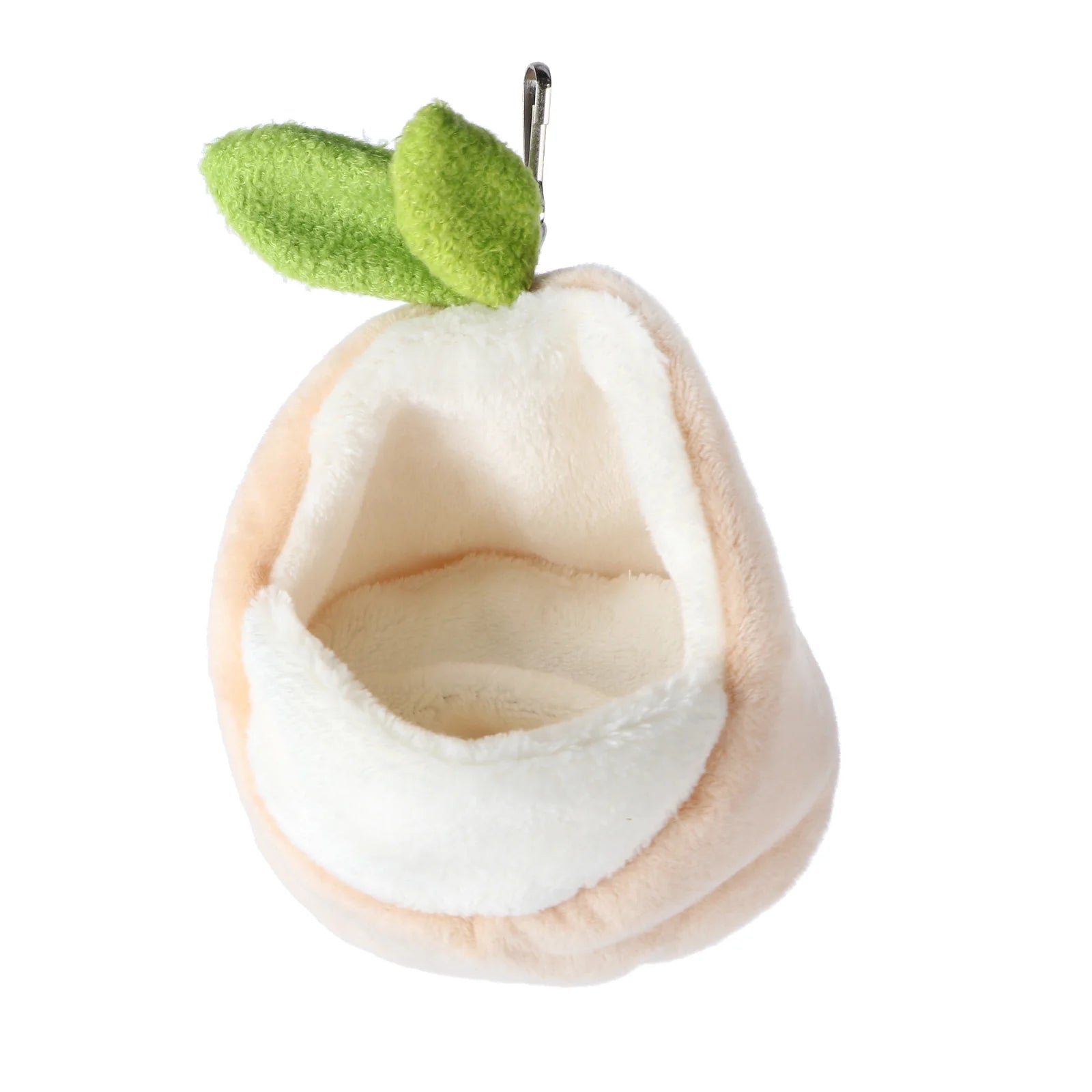  Nido para mascota hámster accesorios de nido de hámster mascota chinchilla nido de chinchilla juguetes hamaca guinea pig